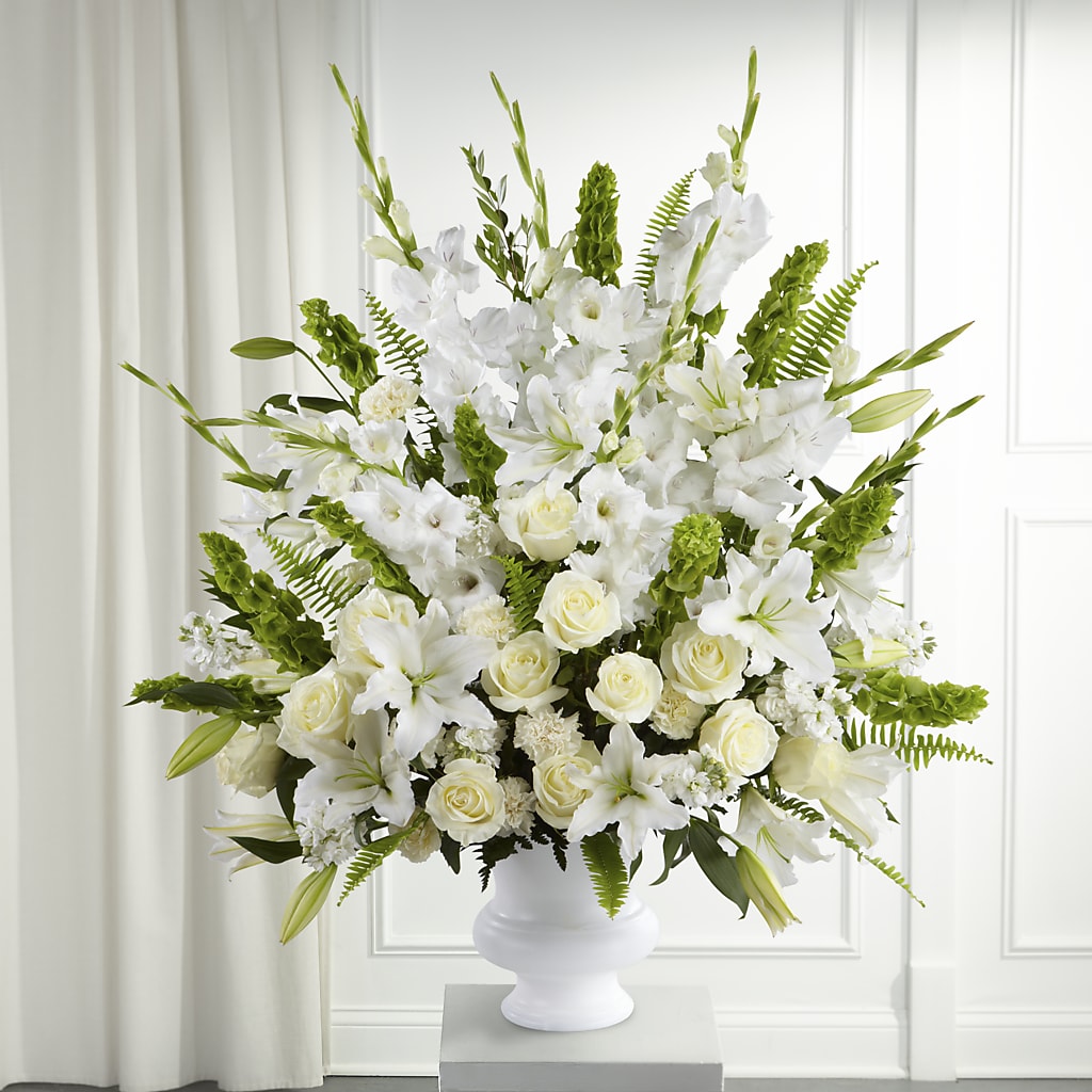 Morning Stars Arrangement – Bouquet.com, Tontitown AR