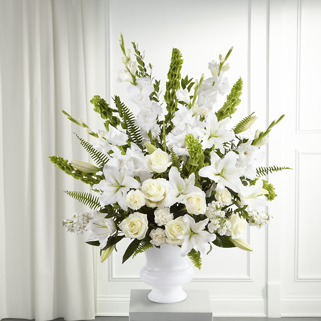 Morning Stars Arrangement – Bouquet.com, Tontitown AR