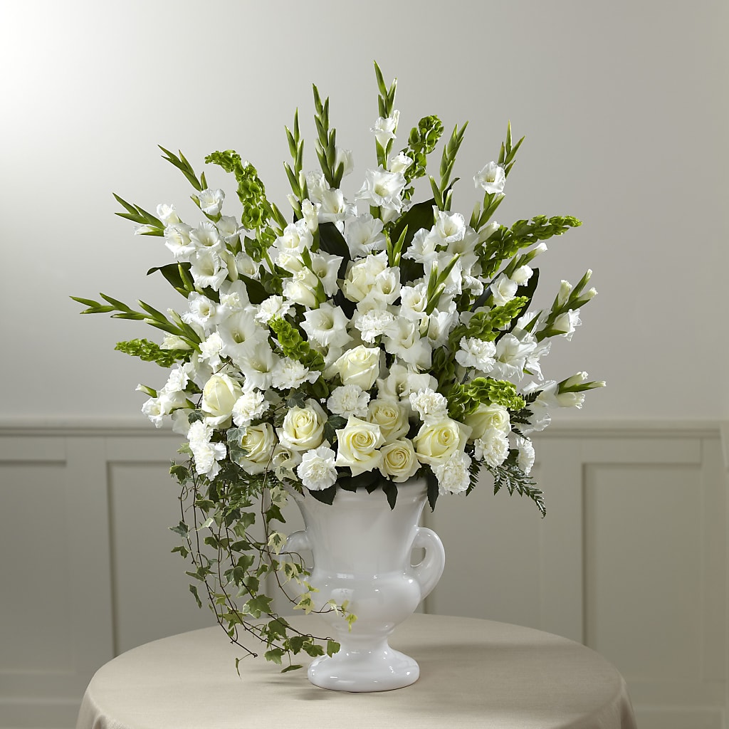 Fond Reflections Arrangement – Bouquet.com, Tontitown AR