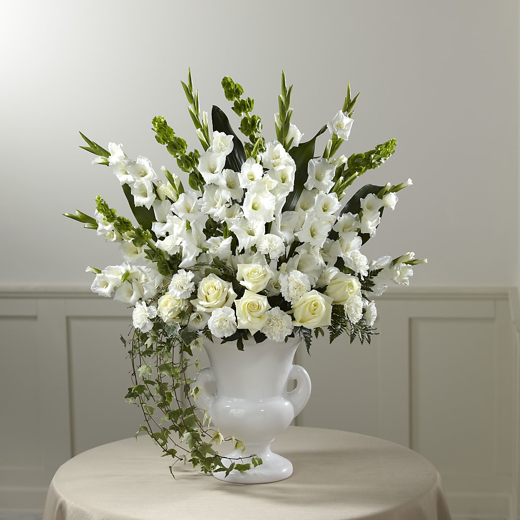 Fond Reflections Arrangement – Bouquet.com, Tontitown AR