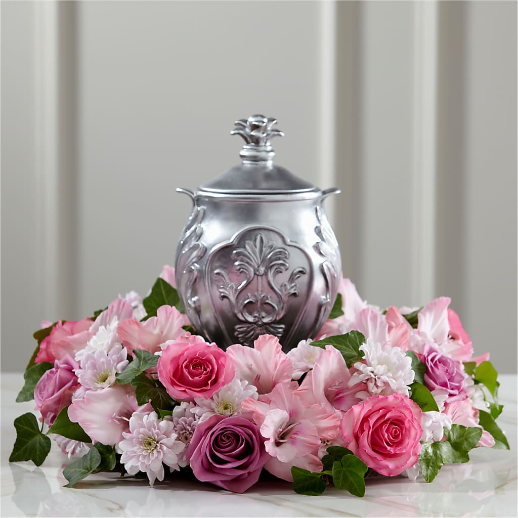 Glorious Tribute Arrangement – Bouquet.com, Tontitown AR