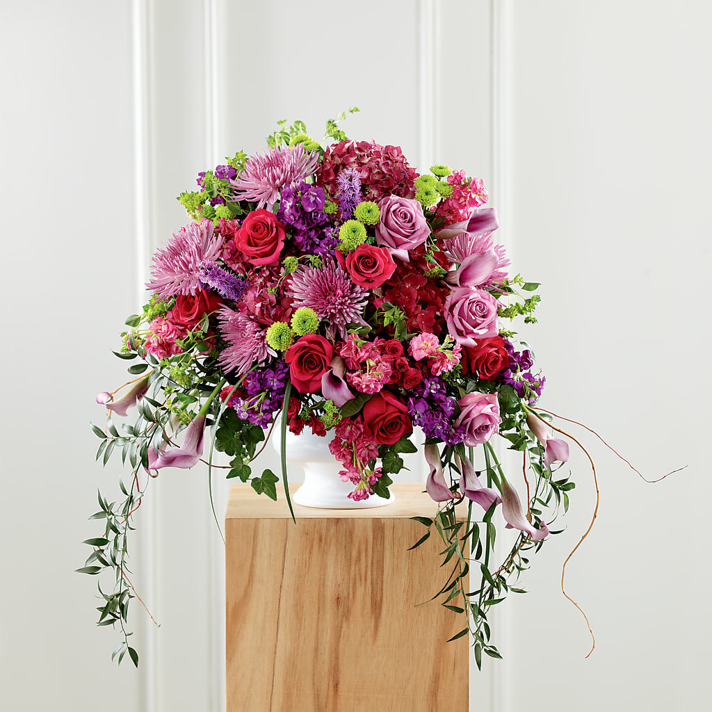 Our Love Eternal Arrangement – Bouquet.com, Tontitown AR