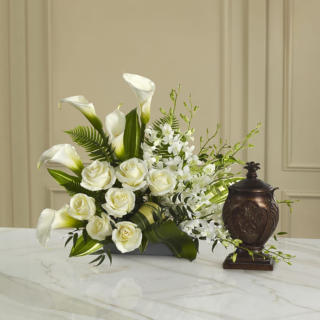 At Peace Arrangement – Bouquet.com, Tontitown AR