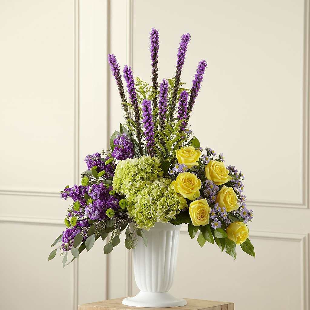 Affection Arrangement – Bouquet.com, Tontitown AR
