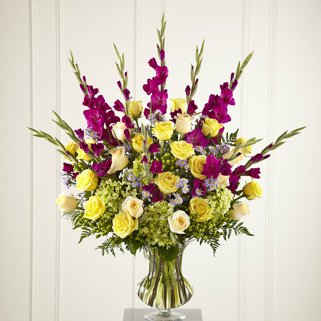 Loveliness Arrangement – Bouquet.com, Tontitown AR