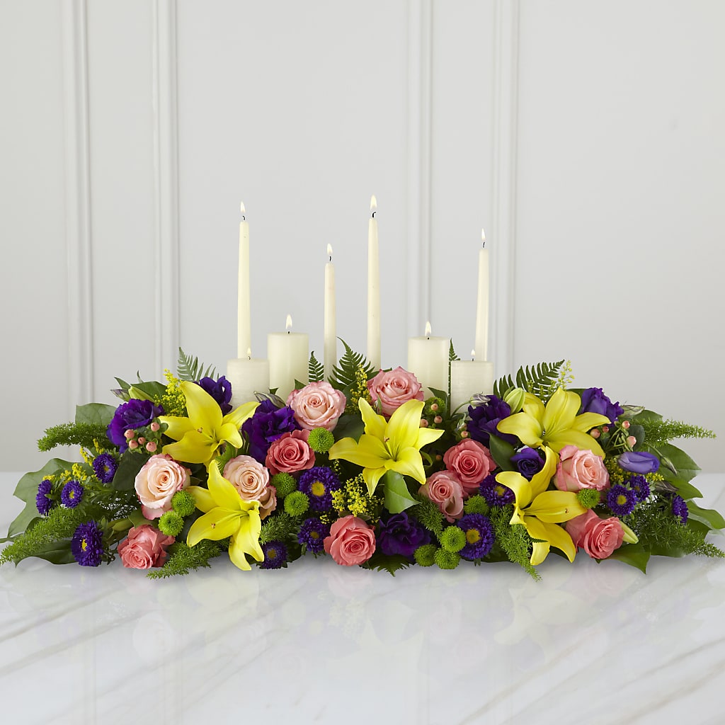 Forever Arrangement – Bouquet.com, Tontitown AR