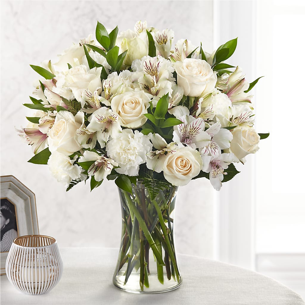 Cherished Friend Bouquet – Bouquet.com, Tontitown AR