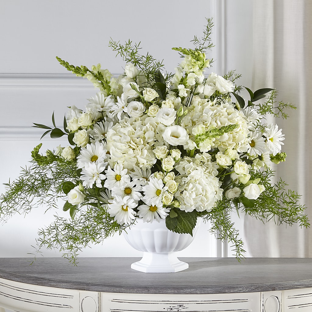 Love & Compassion Arrangement – Bouquet.com, Tontitown AR