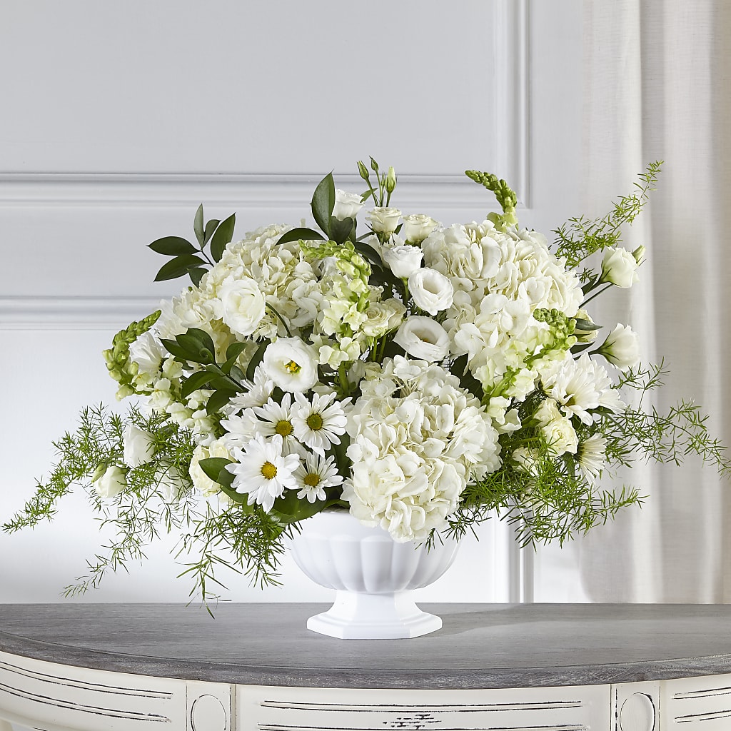 Love & Compassion Arrangement – Bouquet.com, Tontitown AR