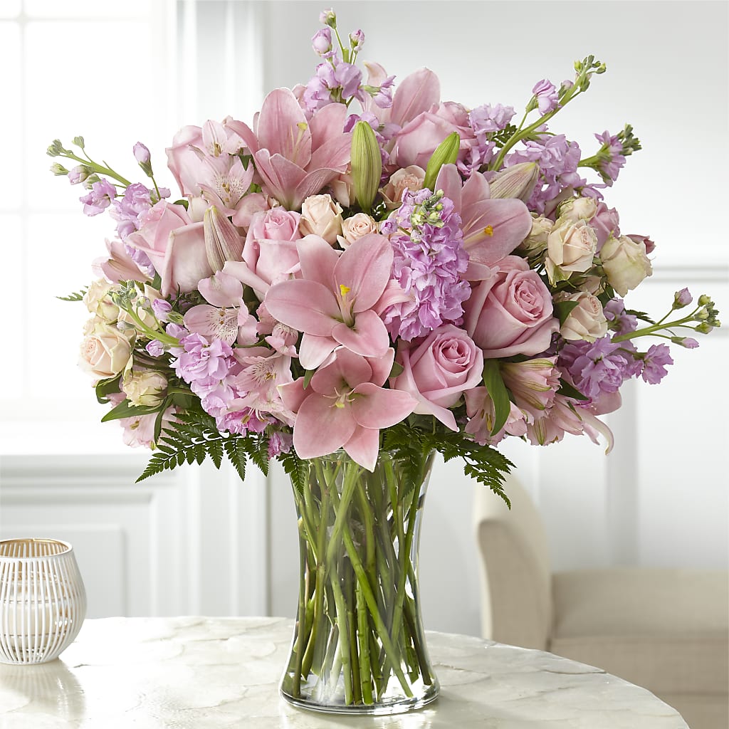 Wishes & Blessings Bouquet – Bouquet.com, Tontitown AR