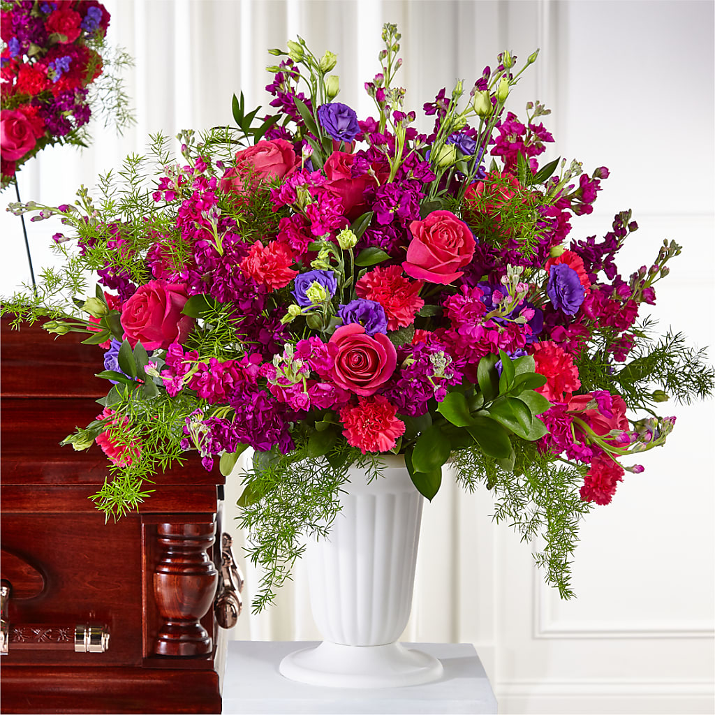 Eternal Day Arrangement – Bouquet.com, Tontitown AR