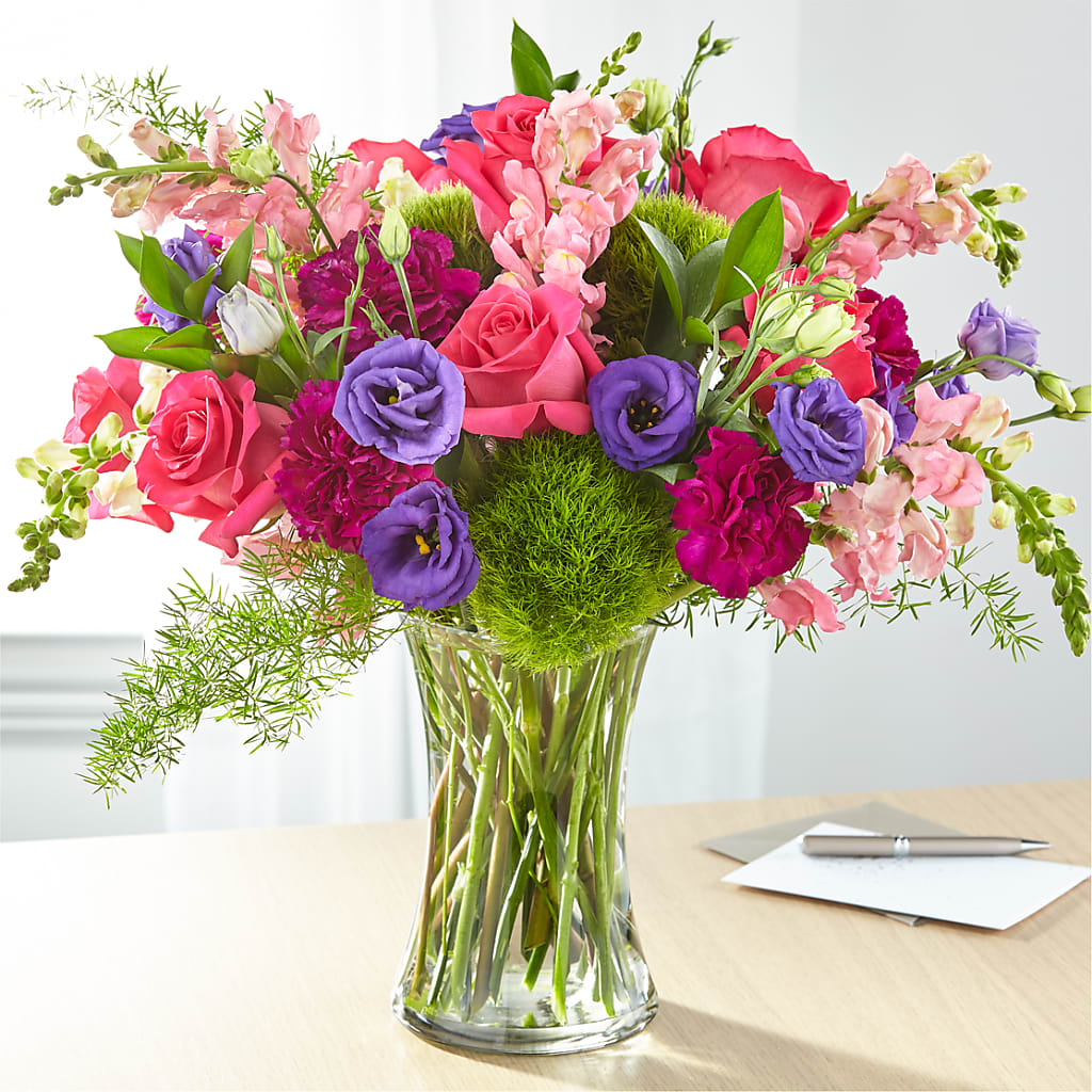 Charm & Comfort Bouquet – Bouquet.com, Tontitown AR