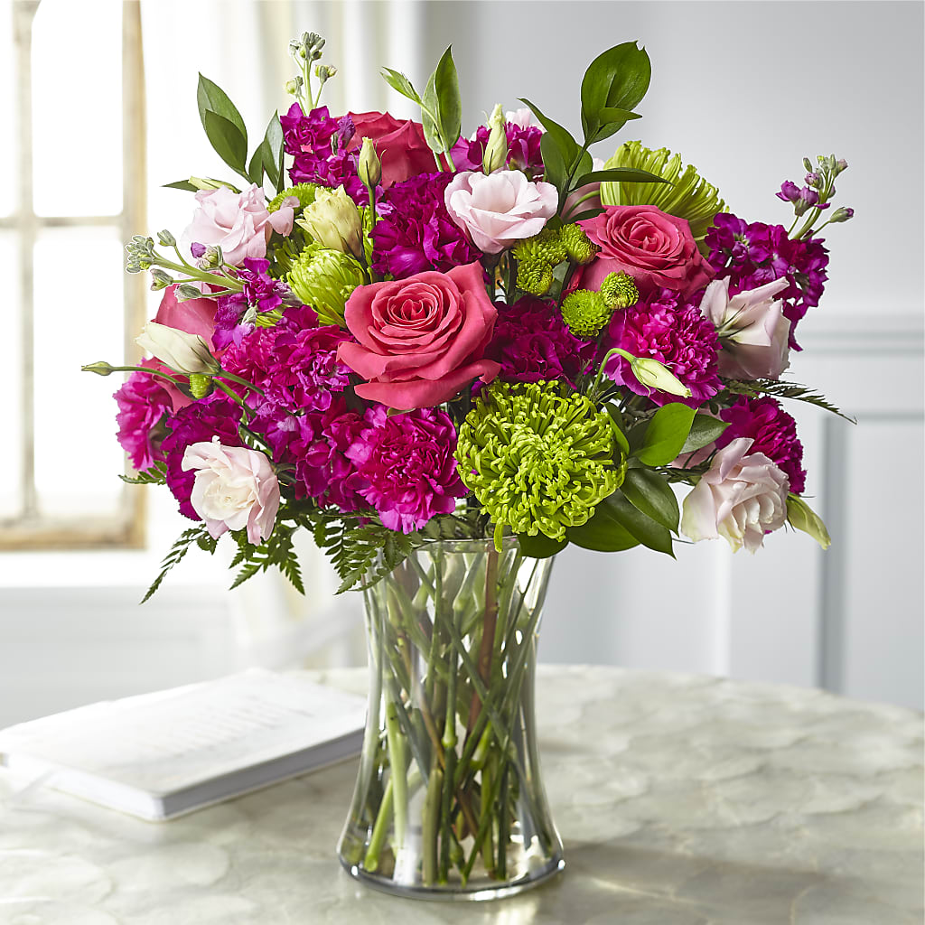 Everlasting Embrace Bouquet – Bouquet.com, Tontitown AR