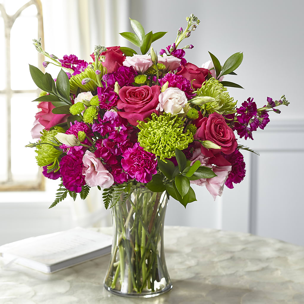 Everlasting Embrace Bouquet – Bouquet.com, Tontitown AR