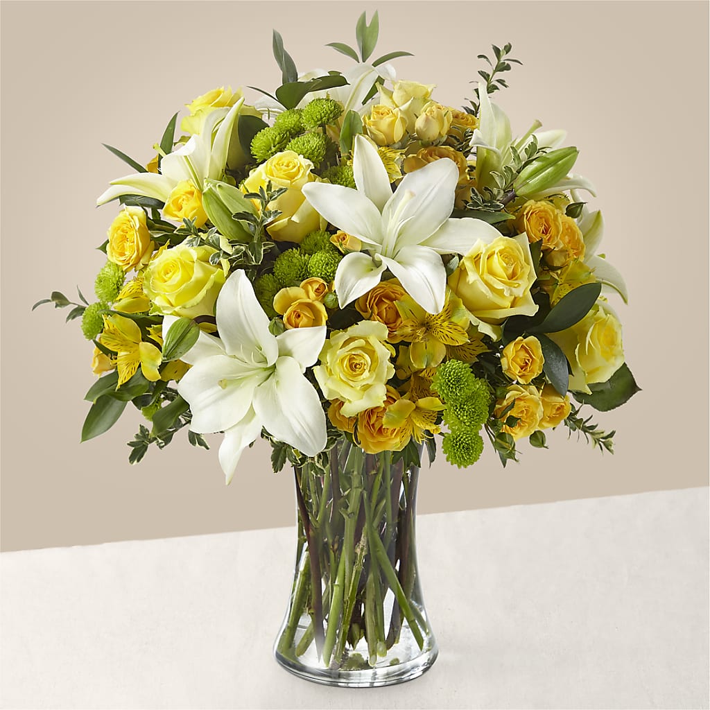 Hope & Serenity Bouquet – Bouquet.com, Tontitown AR