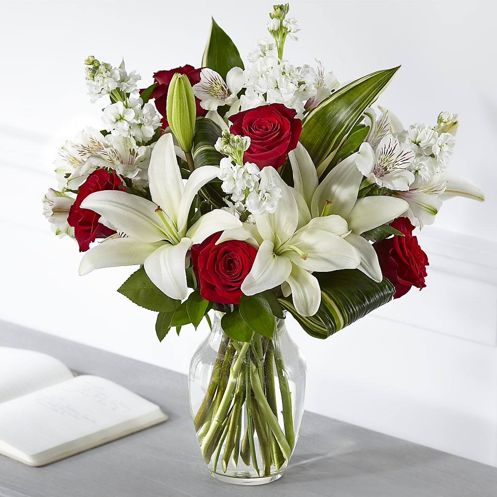 Loving Respect Bouquet – Bouquet.com, Tontitown AR