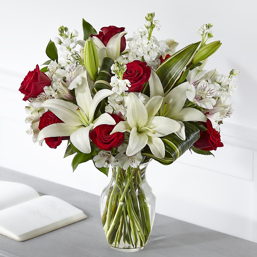 Loving Respect Bouquet – Bouquet.com, Tontitown AR