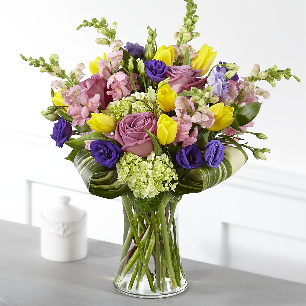 Wondrous Memories Bouquet – Bouquet.com, Tontitown AR