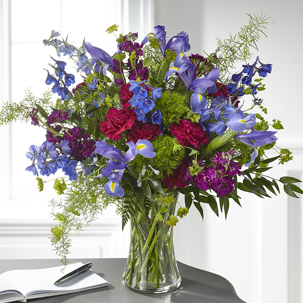 Giving Grace Bouquet – Bouquet.com, Tontitown AR