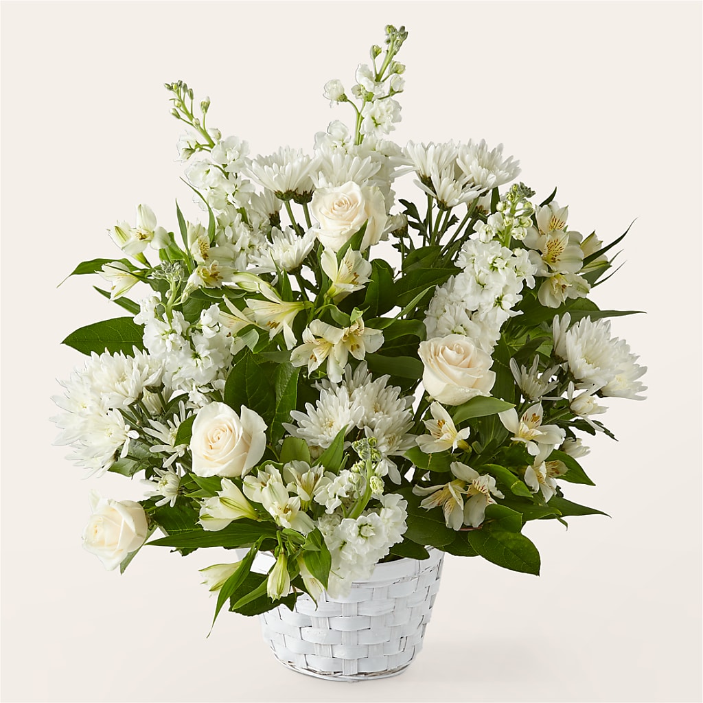 Eternal Affection Arrangement – Bouquet.com, Tontitown AR