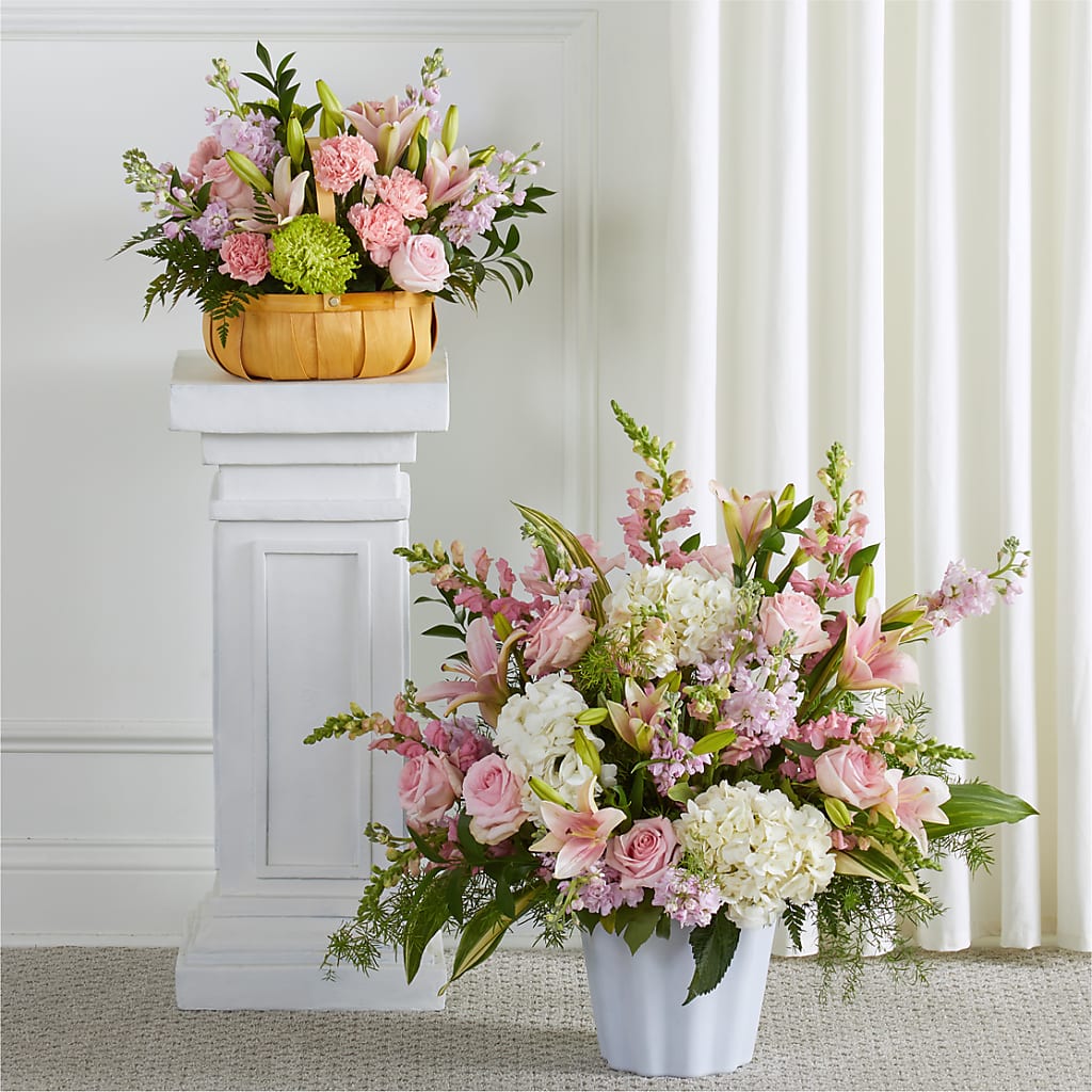 Bountiful Blooms Bundles – Bouquet.com, Tontitown AR