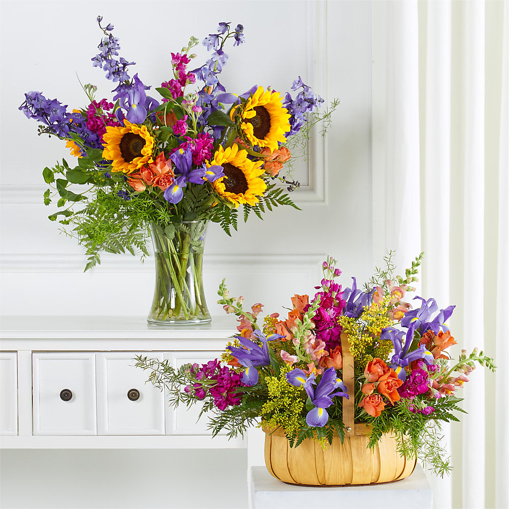 Majestic Memento Bundles – Bouquet.com, Tontitown AR