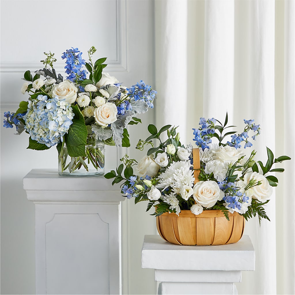 Blessings of Memory Bundles – Bouquet.com, Tontitown AR
