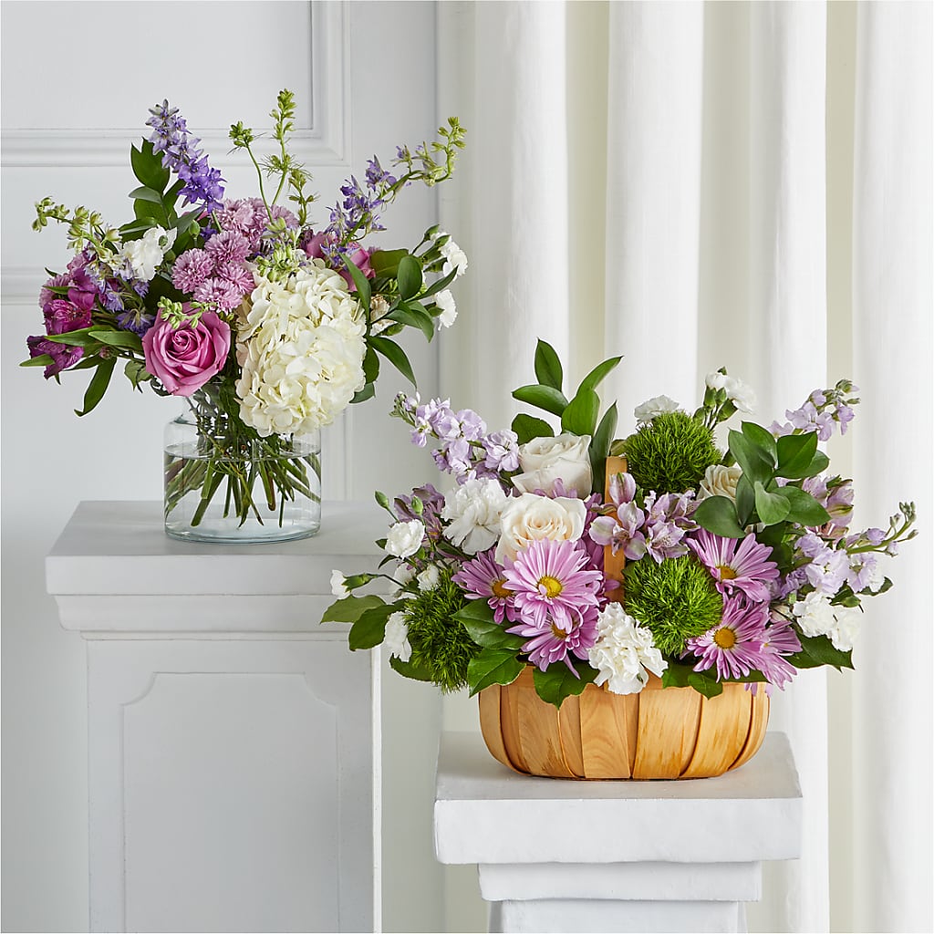Tender Embrace Bundles – Bouquet.com, Tontitown AR