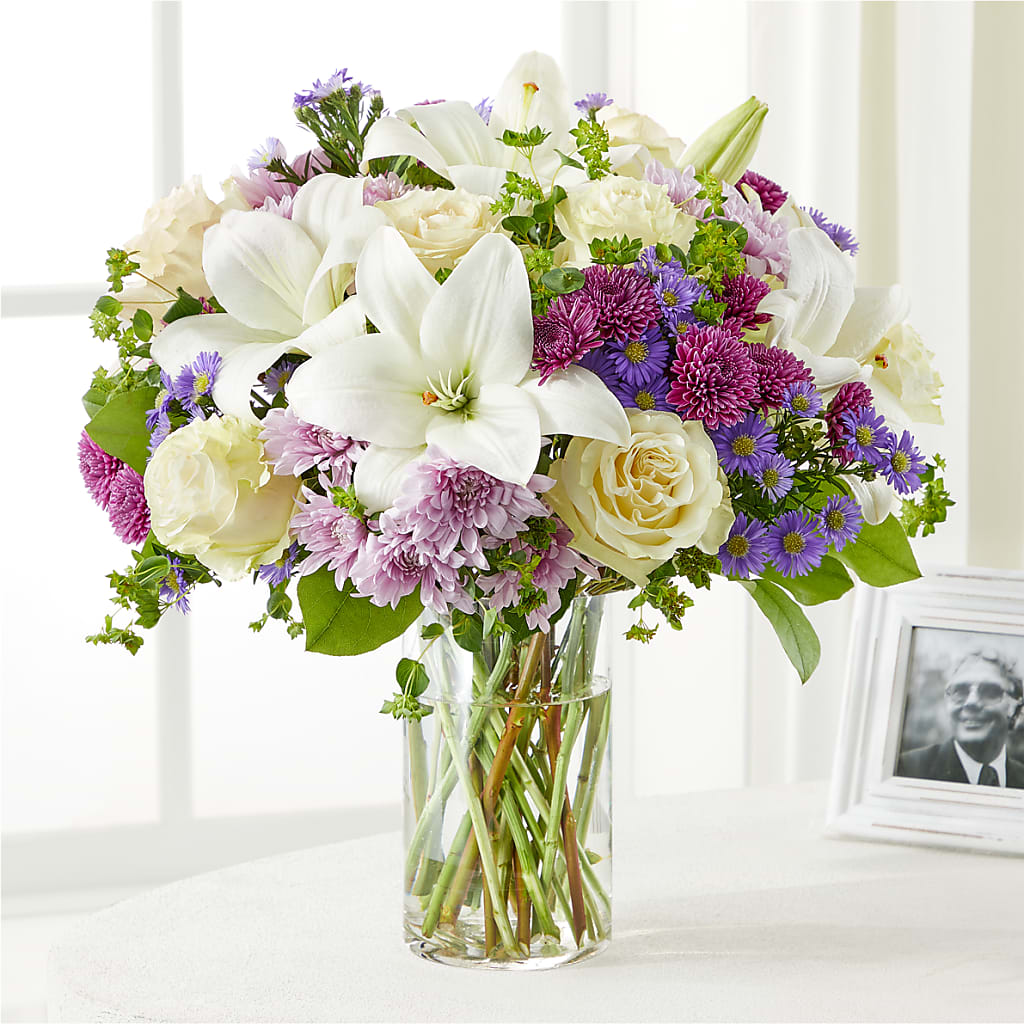 Wishing Peace Bouquet – Bouquet.com, Tontitown AR