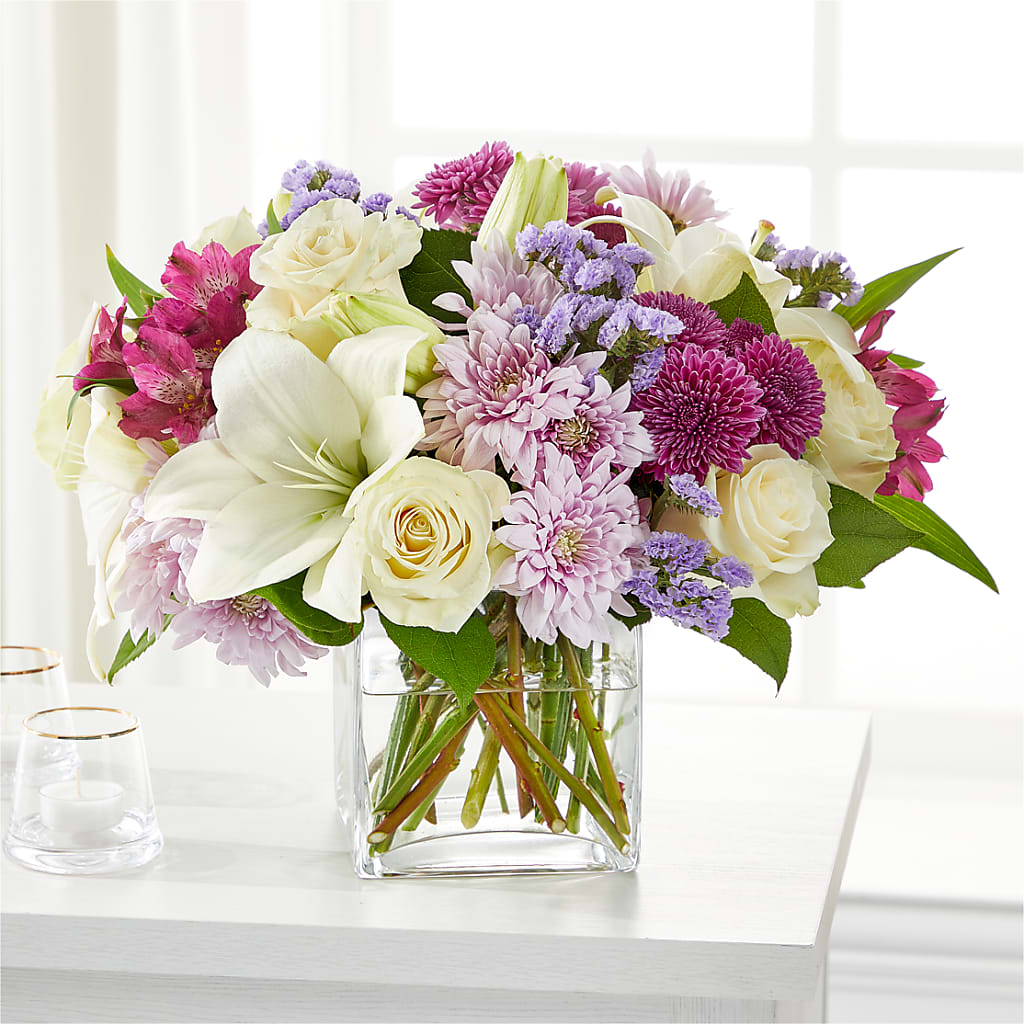 Cared For Bouquet – Bouquet.com, Tontitown AR