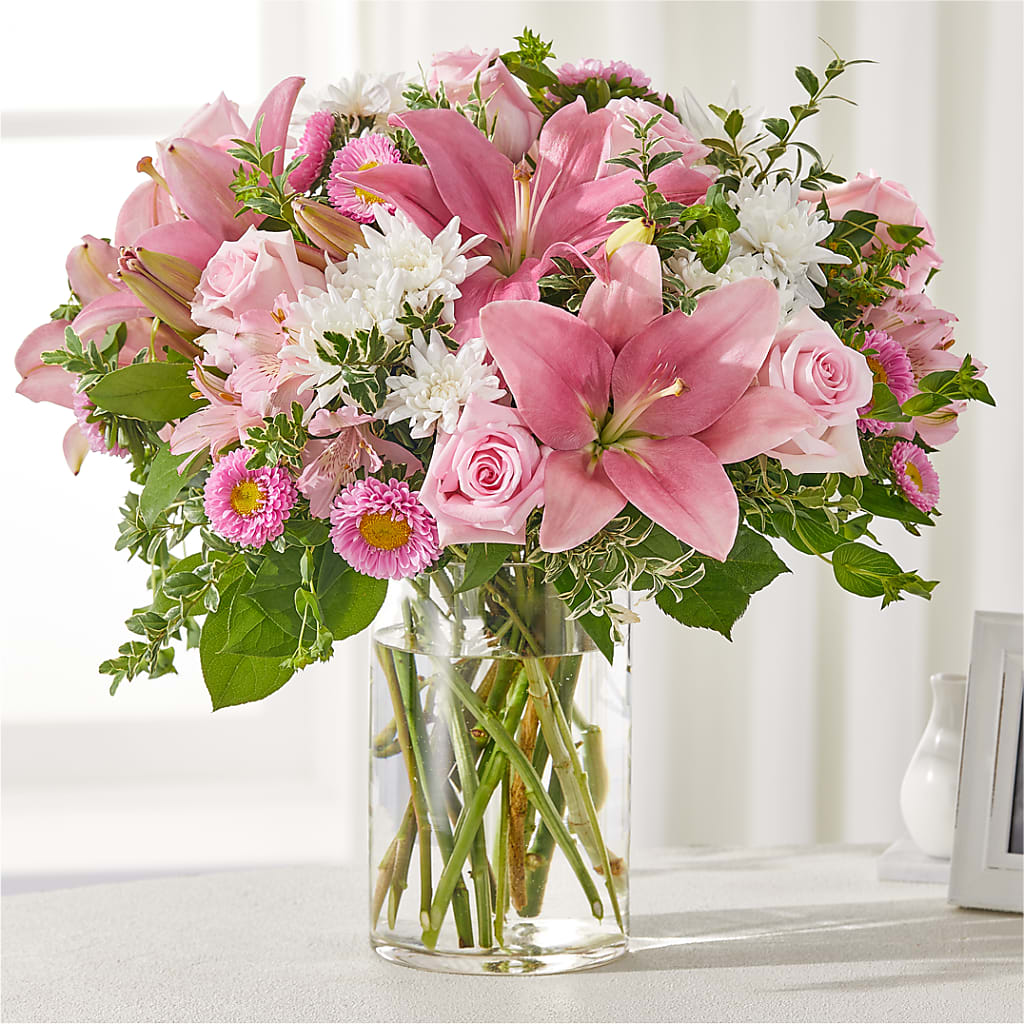 Healing Hug Bouquet – Bouquet.com, Tontitown AR