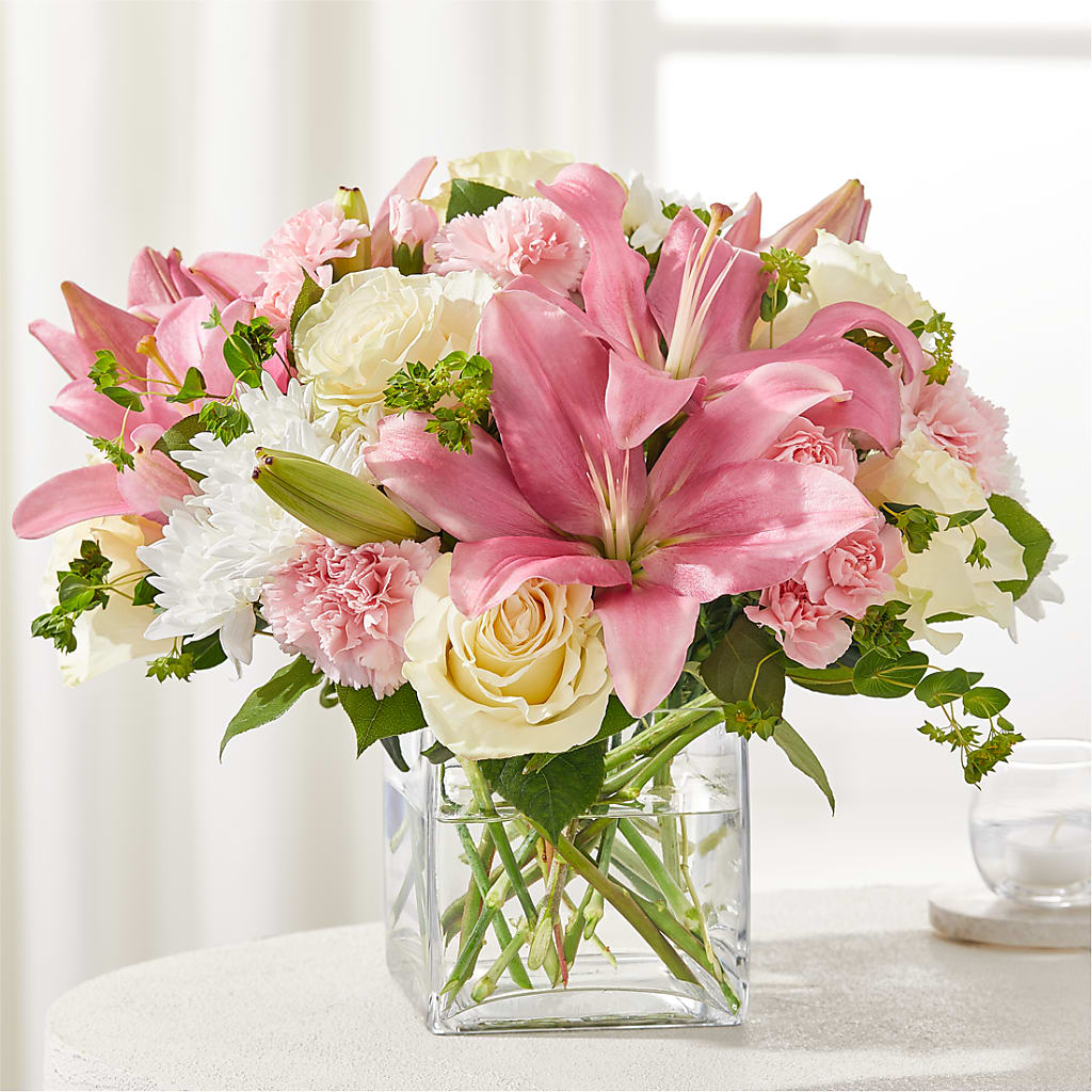 By Your Side Bouquet – Bouquet.com, Tontitown AR