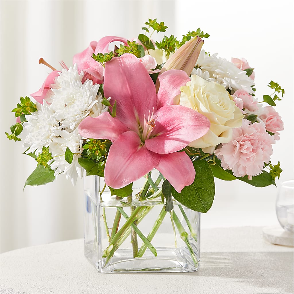 By Your Side Bouquet – Bouquet.com, Tontitown AR