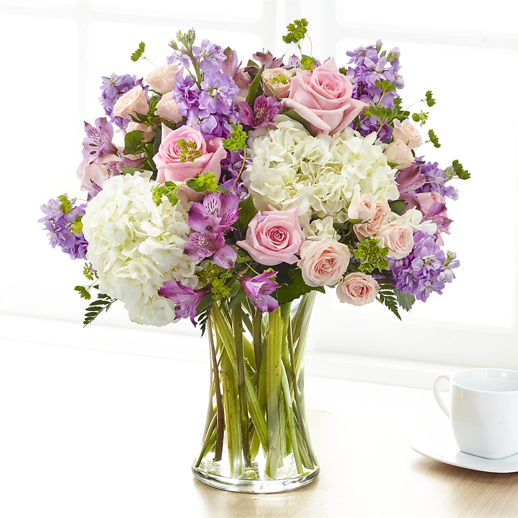 Shared Sentiment Bouquet – Bouquet.com, Tontitown AR