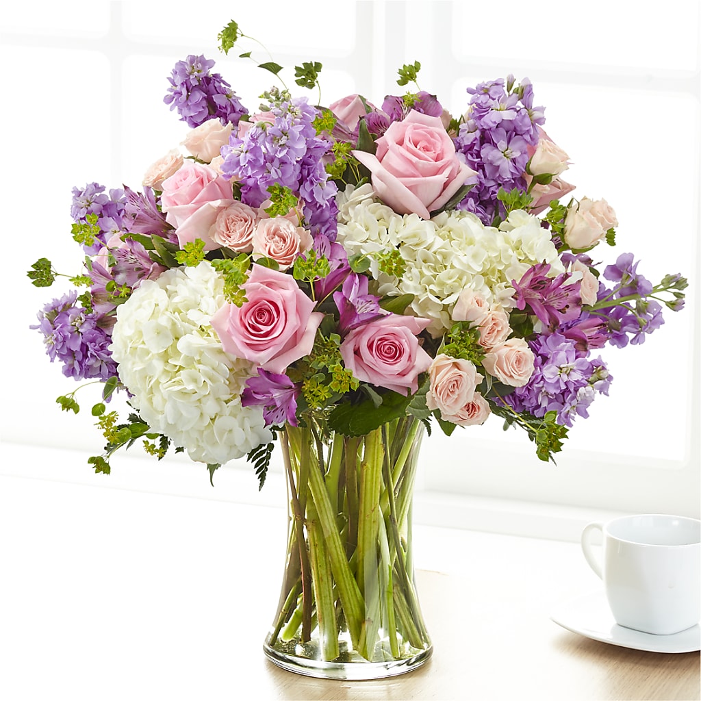 Shared Sentiment Bouquet – Bouquet.com, Tontitown AR