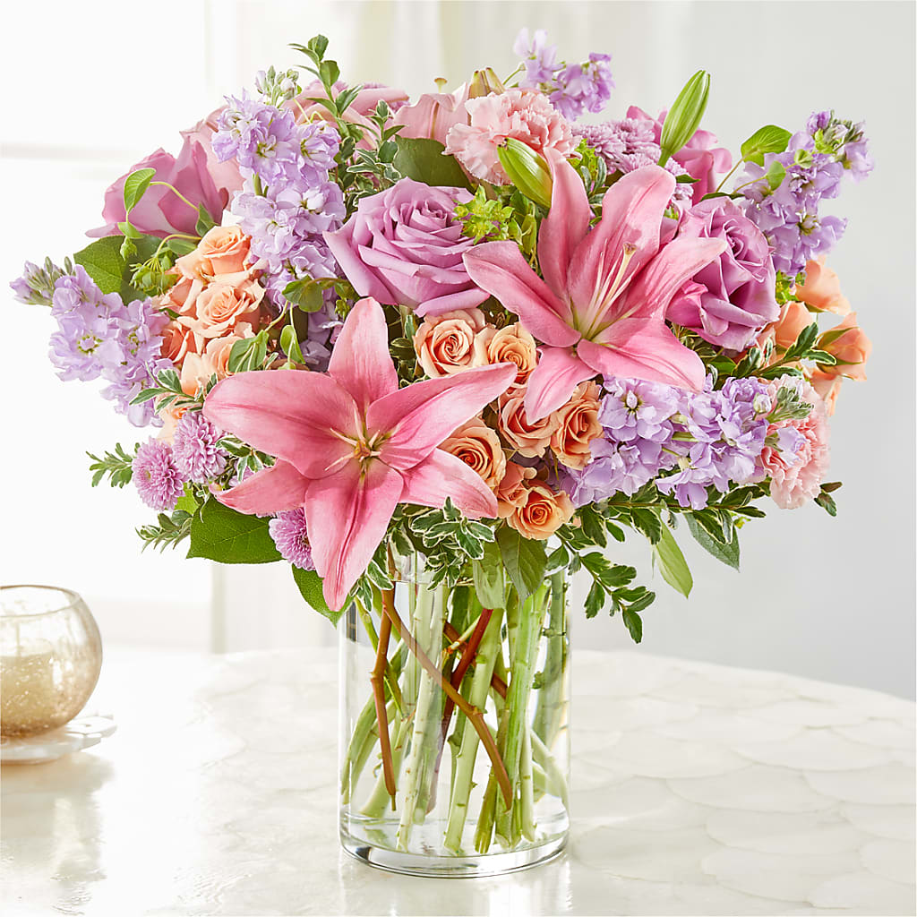 Resilience Bouquet – Bouquet.com, Tontitown AR