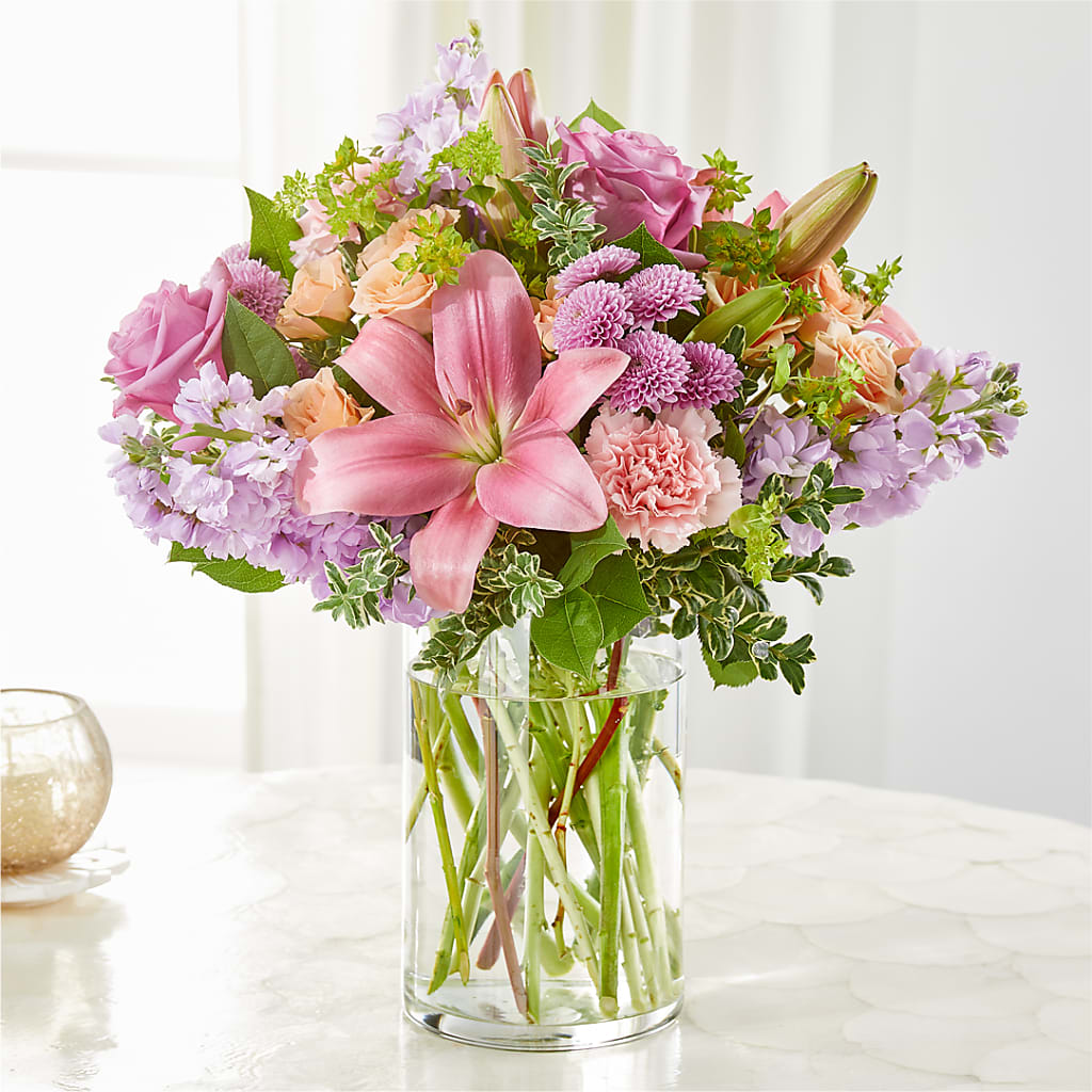 Resilience Bouquet – Bouquet.com, Tontitown AR