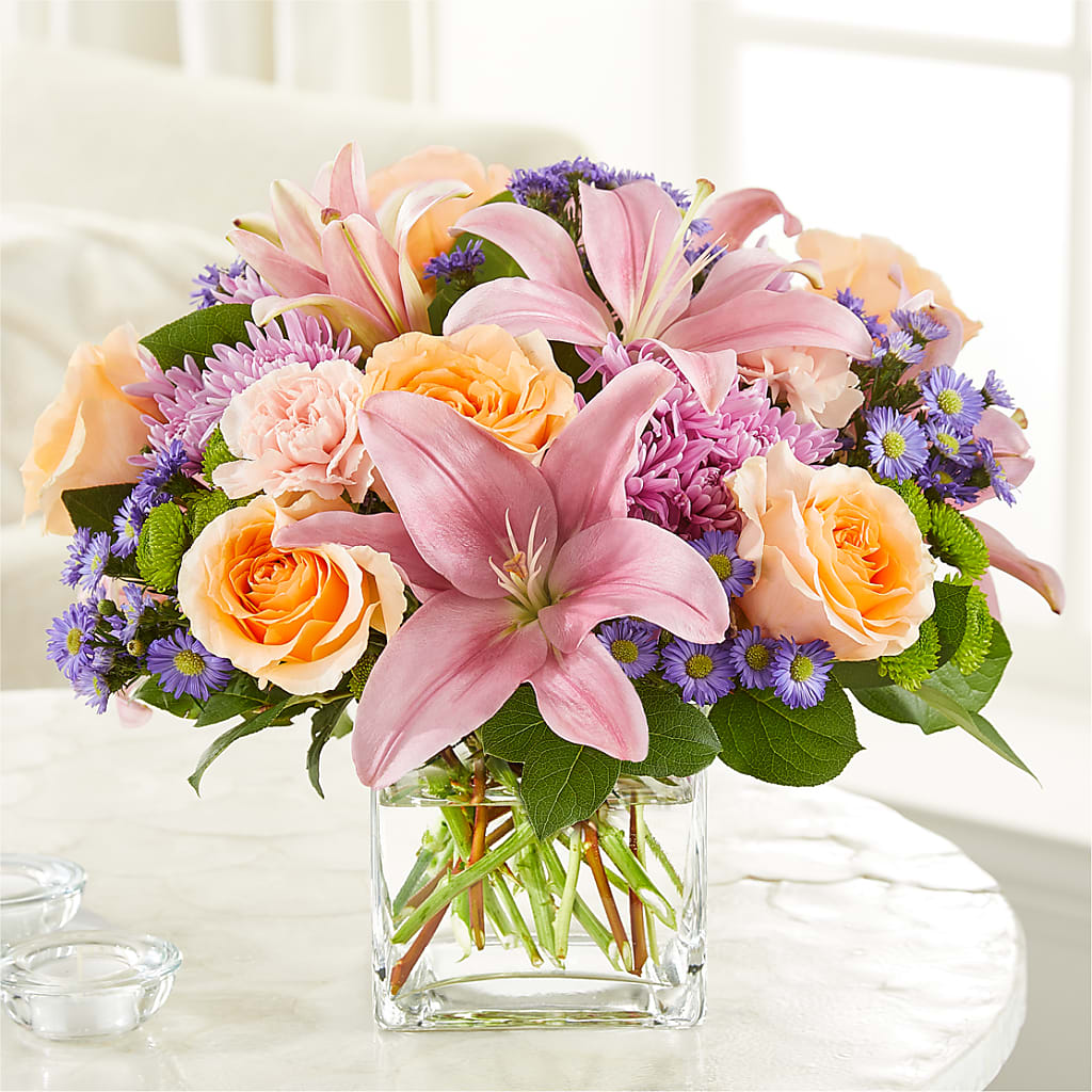 Delicate Details Bouquet – Bouquet.com, Tontitown AR