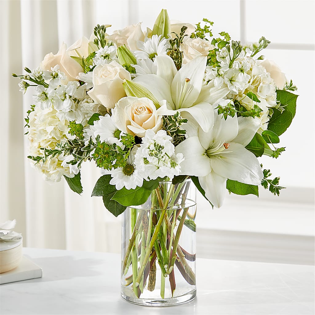 Hope & Renewal Bouquet – Bouquet.com, Tontitown AR