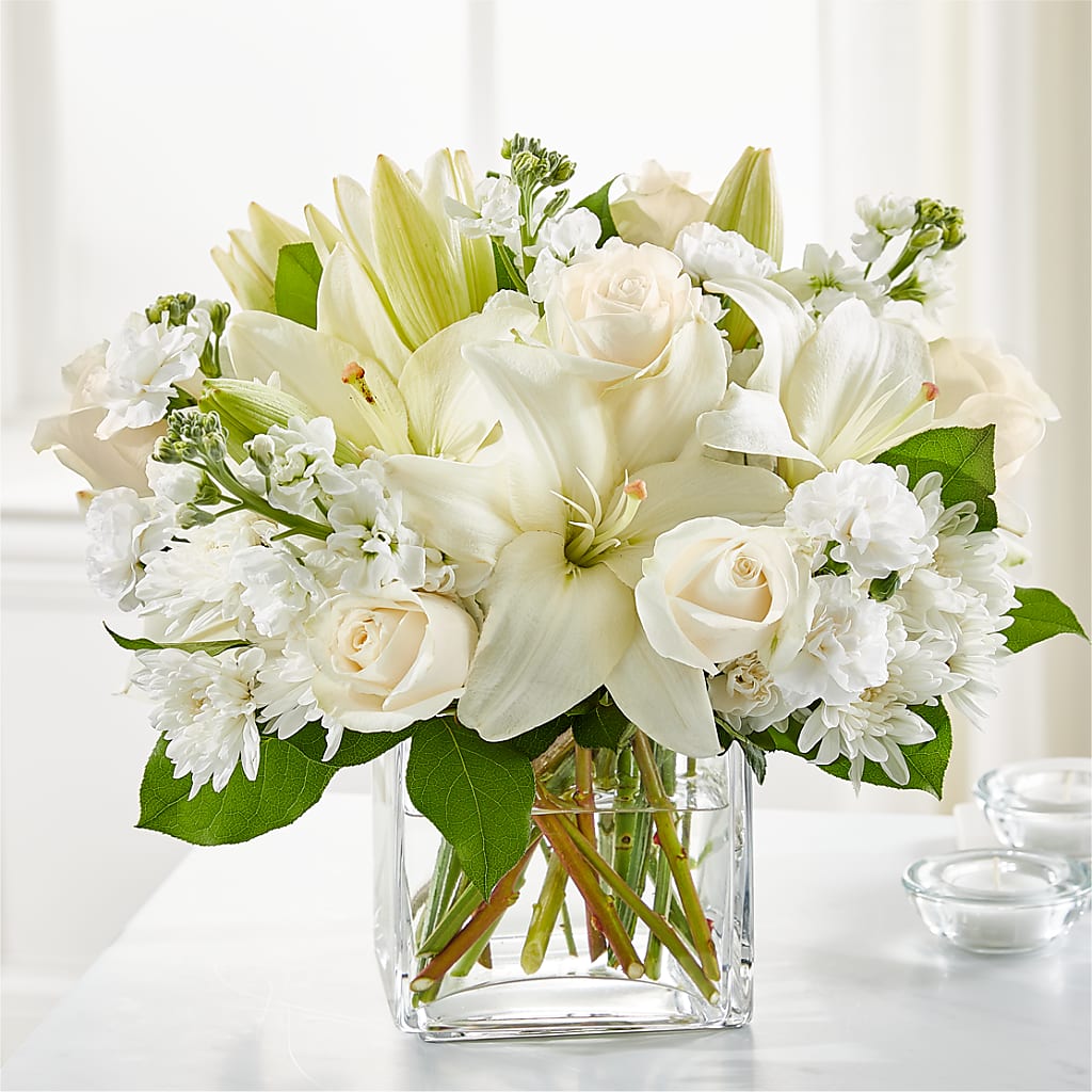 Gentle Breeze Bouquet – Bouquet.com, Tontitown AR
