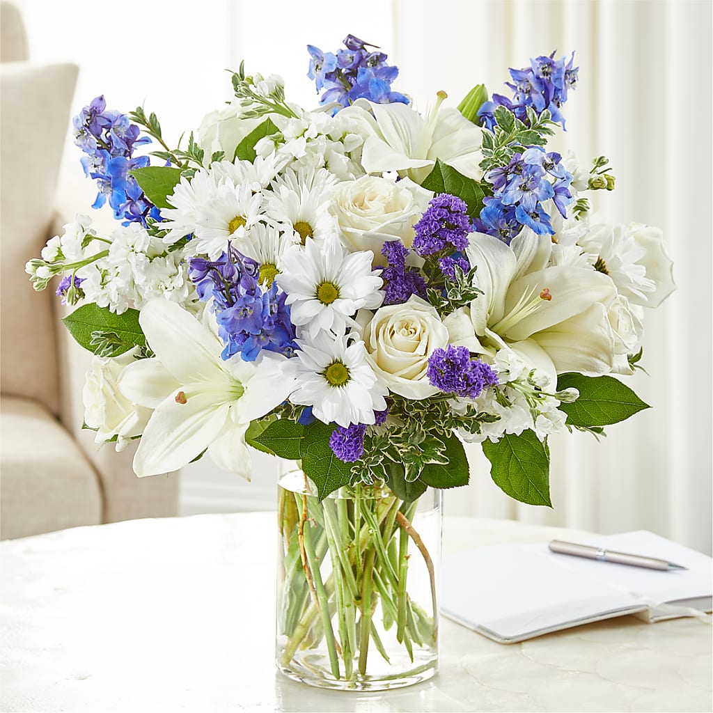 Soothing Scents Bouquet – Bouquet.com, Tontitown AR