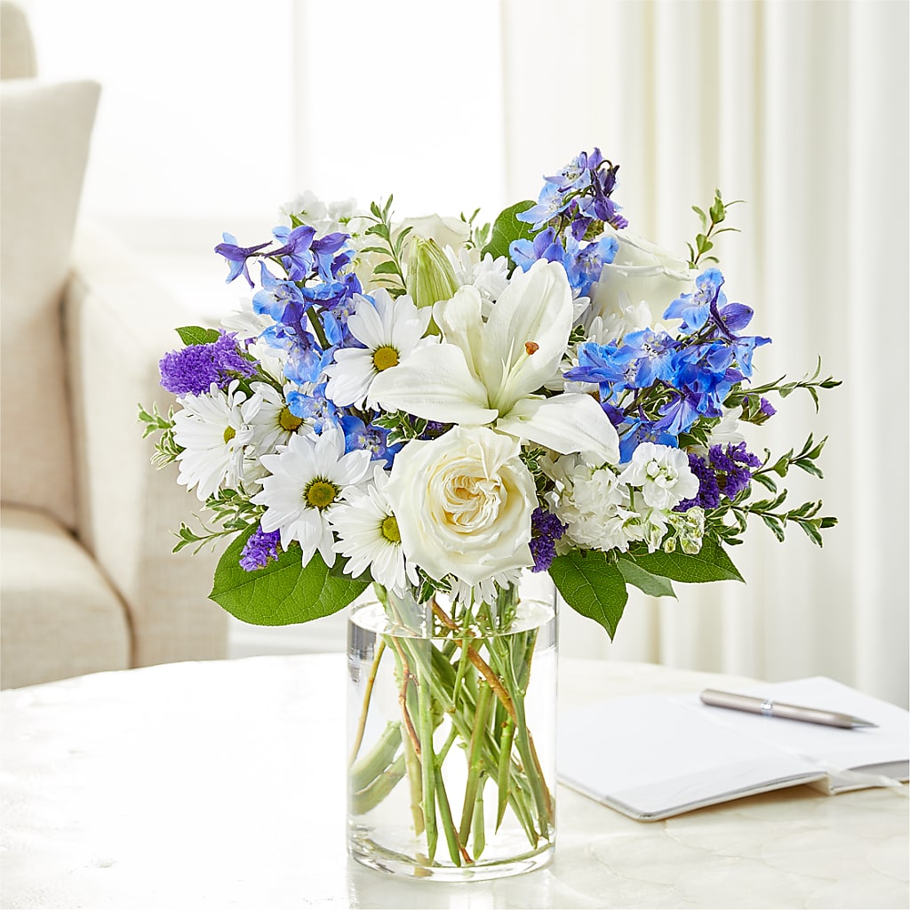 Soothing Scents Bouquet – Bouquet.com, Tontitown AR