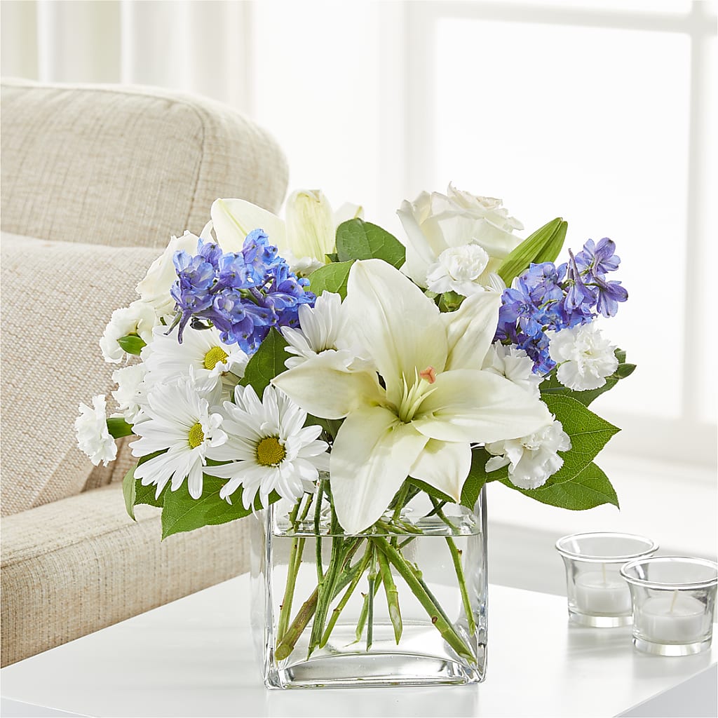 Restored Bouquet – Bouquet.com, Tontitown AR