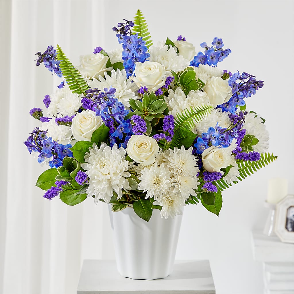 Hold Dear Tabletop Basket – Bouquet.com, Tontitown AR