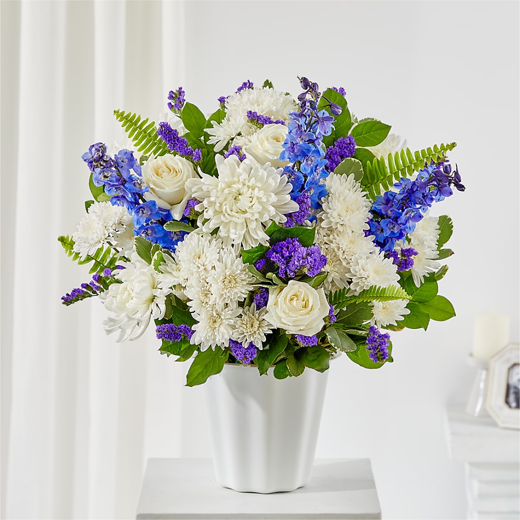 Hold Dear Tabletop Basket – Bouquet.com, Tontitown AR