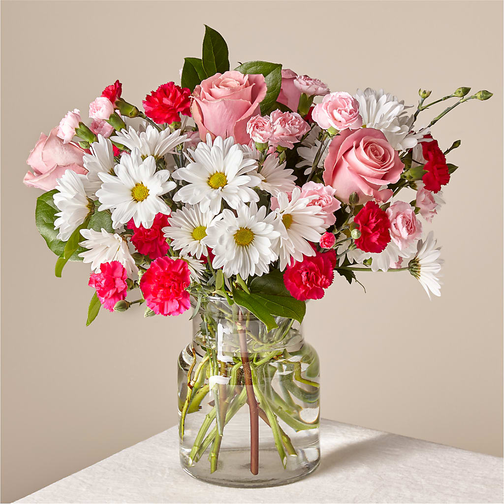 Sweet Surprises® Bouquet – Bouquet.com, Tontitown AR