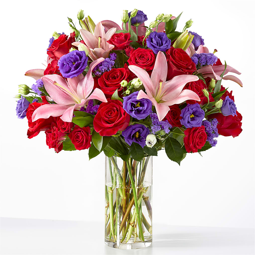 Truly Stunning Bouquet – Bouquet.com, Tontitown AR