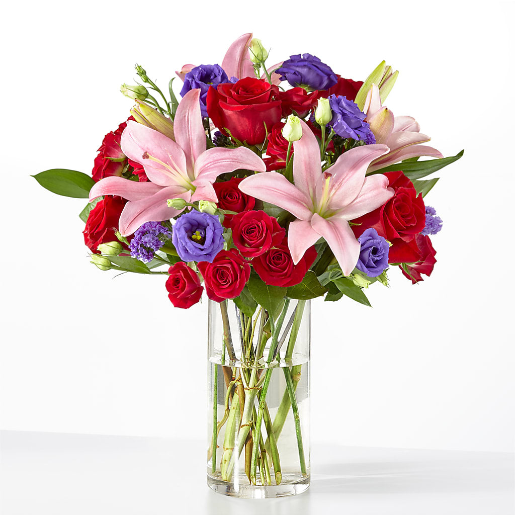 Truly Stunning Bouquet – Bouquet.com, Tontitown AR