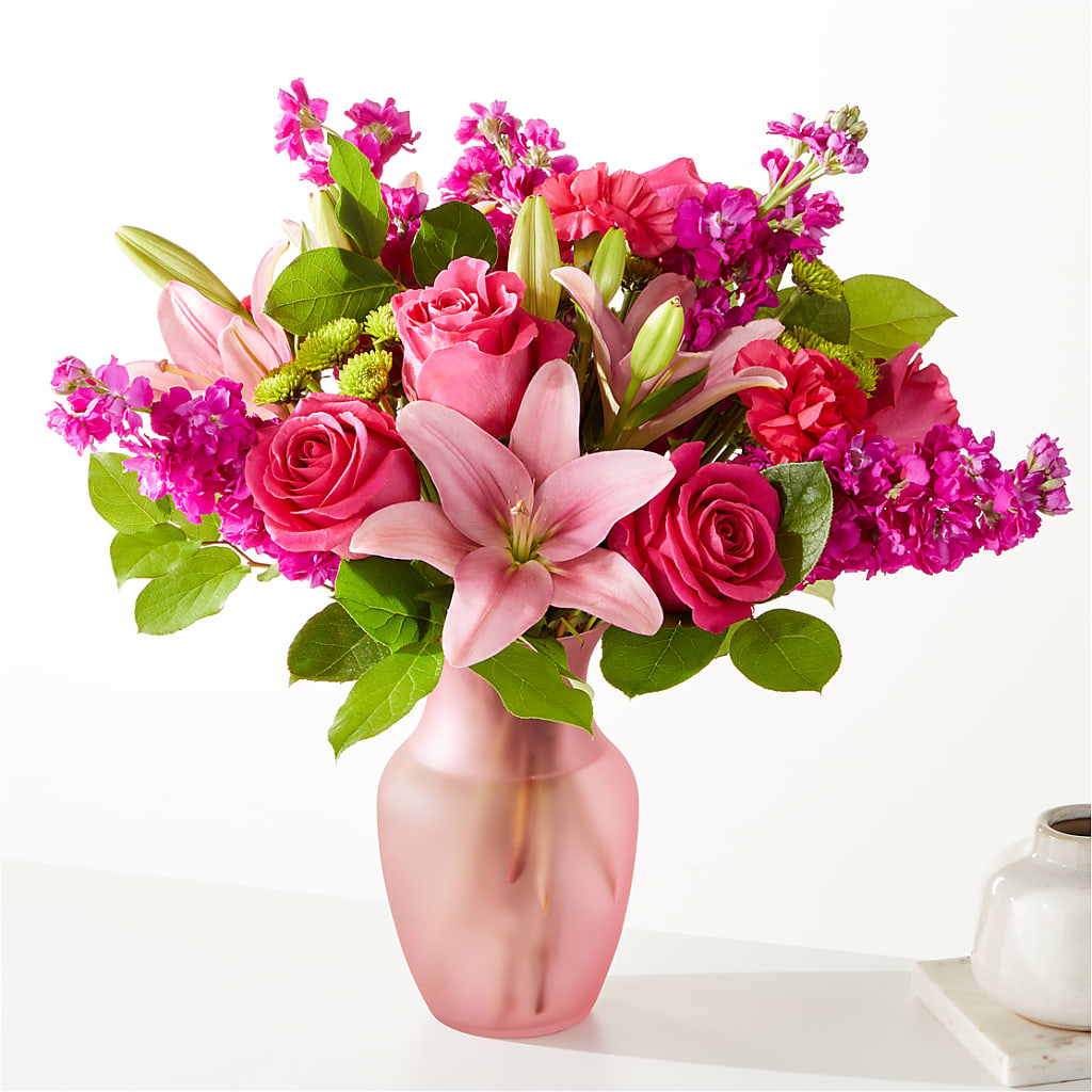 Watermelon Crush Bouquet – Bouquet.com, Tontitown AR