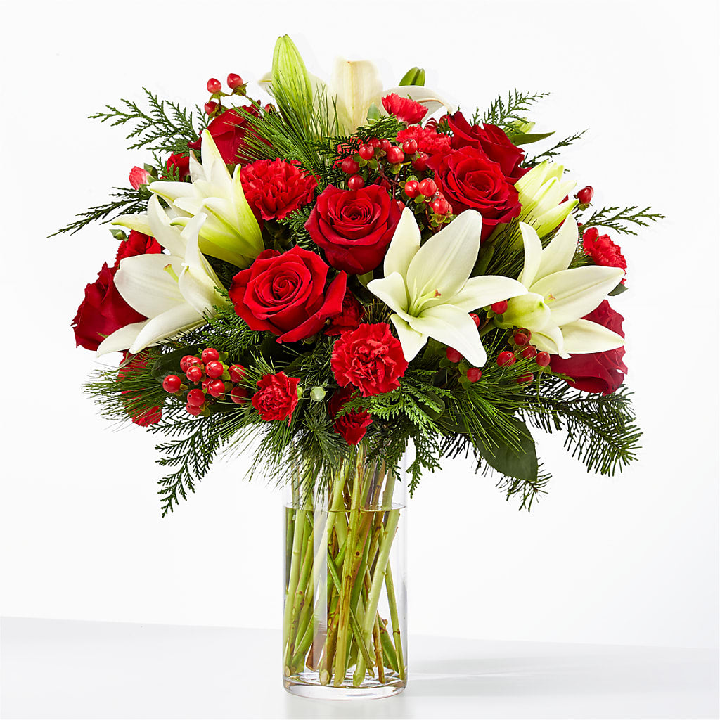 Joyful Greetings Bouquet – Bouquet.com, Tontitown AR